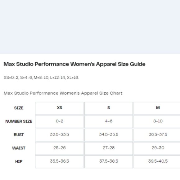 Max Studio  Mojave Crisscross Back Tank‎ Top - Medium - Picture 4 of 6